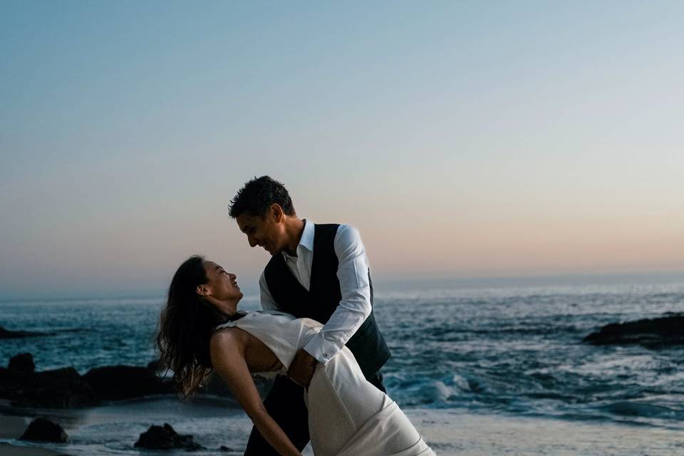 Wind, waves, and whispers