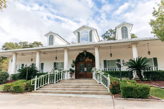Forrest Grove Plantation