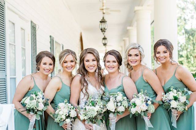 Bridal Party