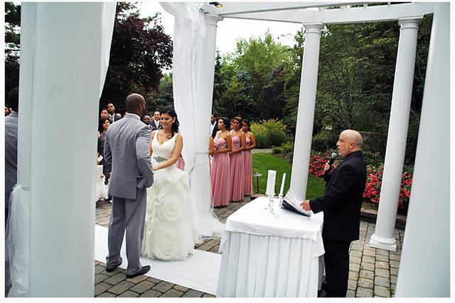 CEG Weddings