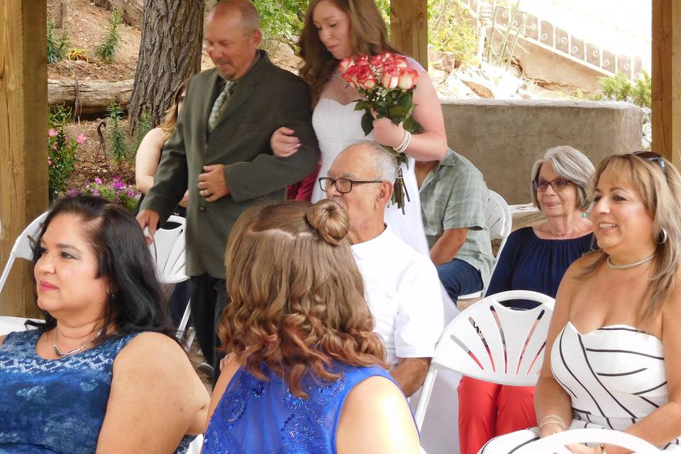 I Do Weddings New Mexico