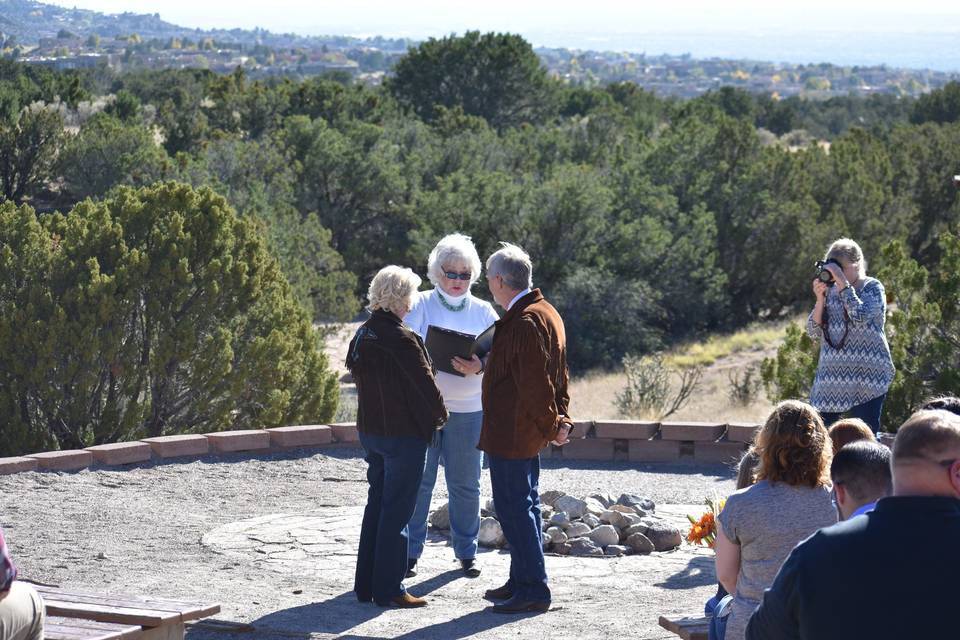 I Do Weddings New Mexico