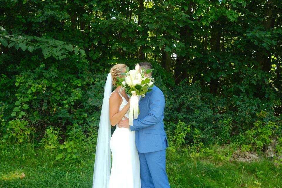 G + E Wedding July 2027