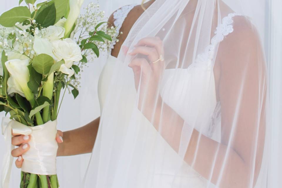 G + E Wedding July 2027