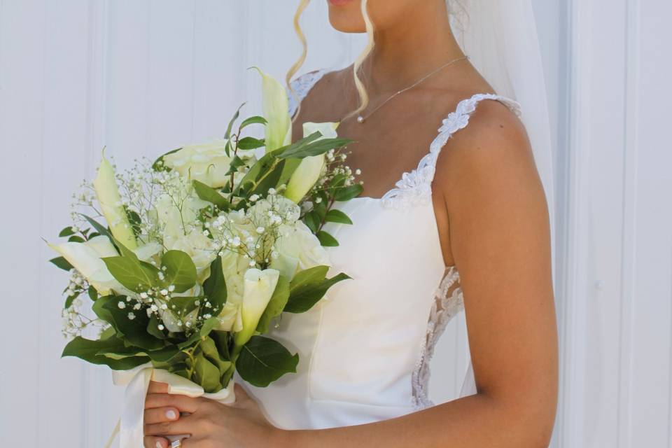 G + E Wedding July 2027