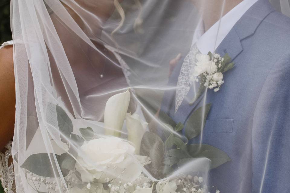 G + E Wedding July 2027