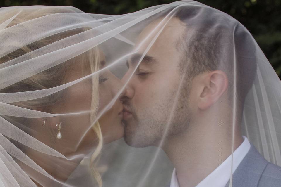 G + E Wedding July 2027