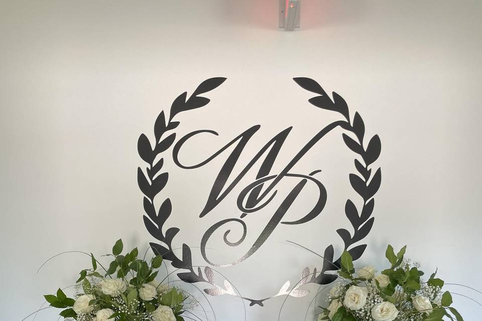 G + E Wedding July 2027