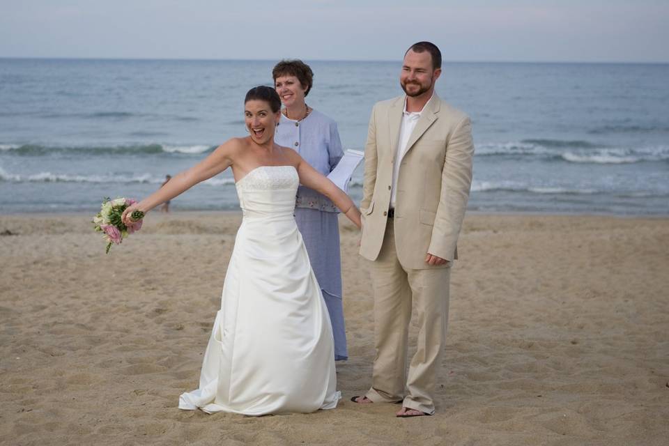 Simply Weddings OBX