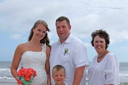 Simply Weddings OBX