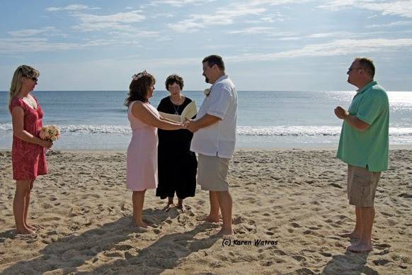 Simply Weddings OBX