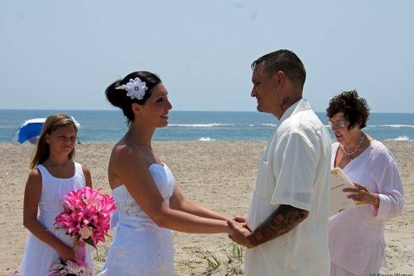 Simply Weddings OBX