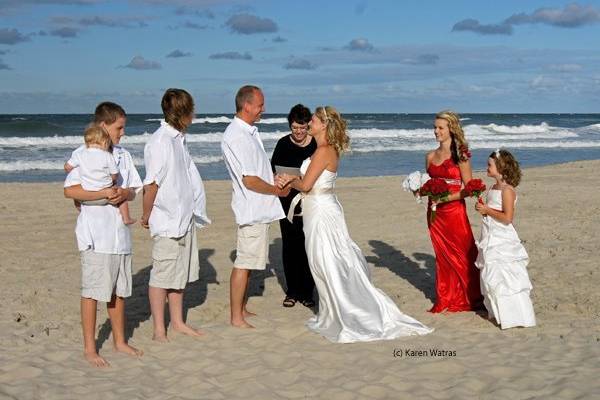 Simply Weddings OBX