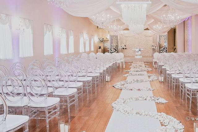 Veranda Elegant Events