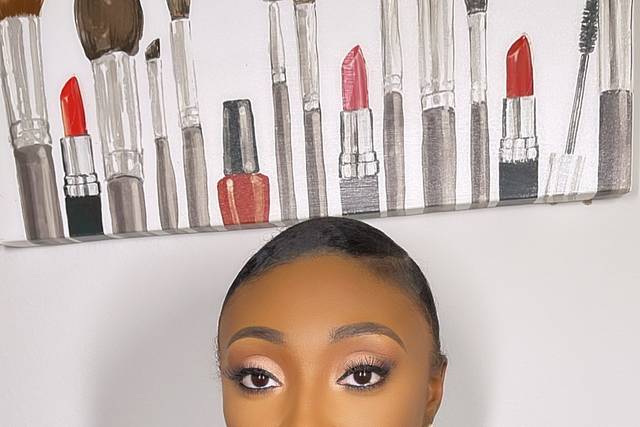 Soft Glam
