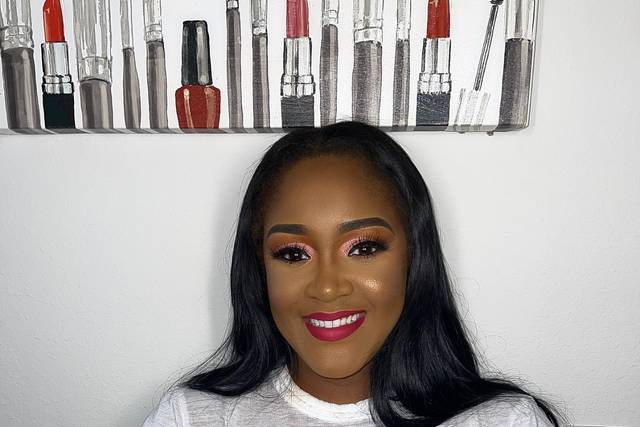Bold Glam