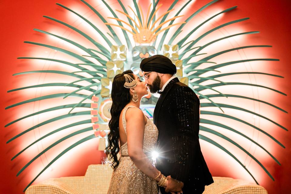 INDU WEDDING