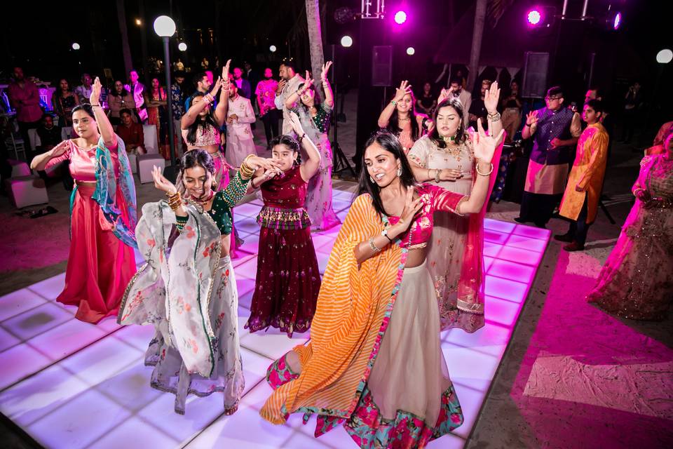 SANGEET