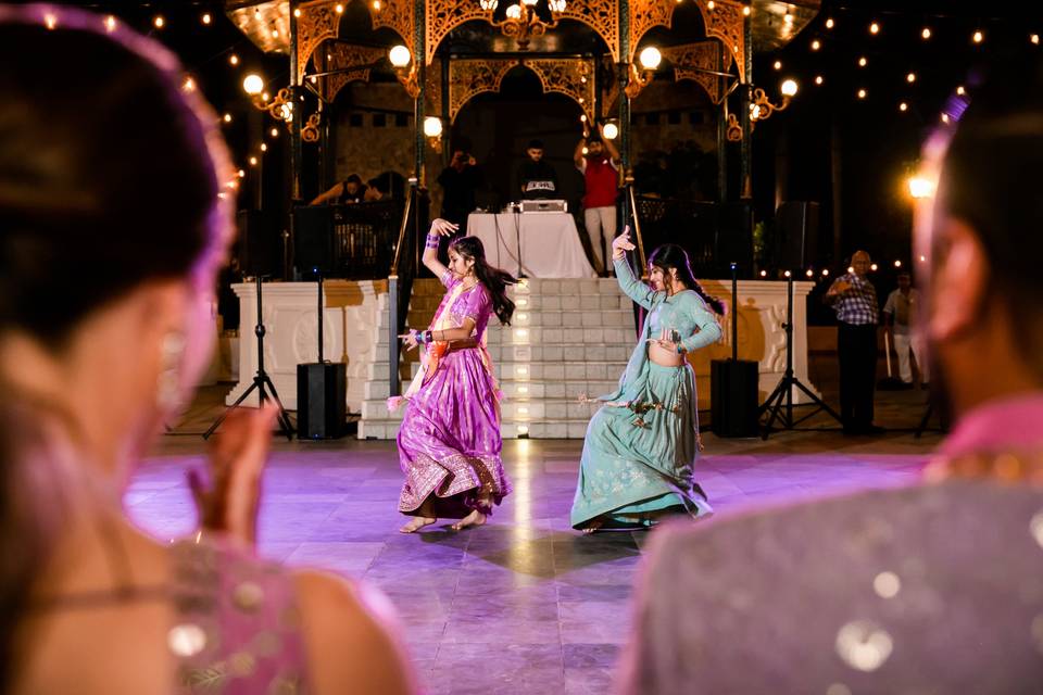 INDU CEREMONY
