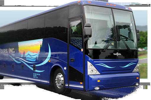 Blue Ridge Tours