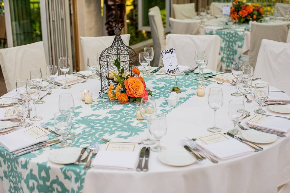 Homespun Events