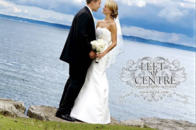 Left of Centre Photography Services
