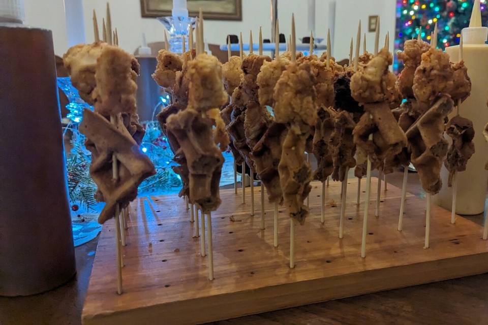 Artistic Catering
