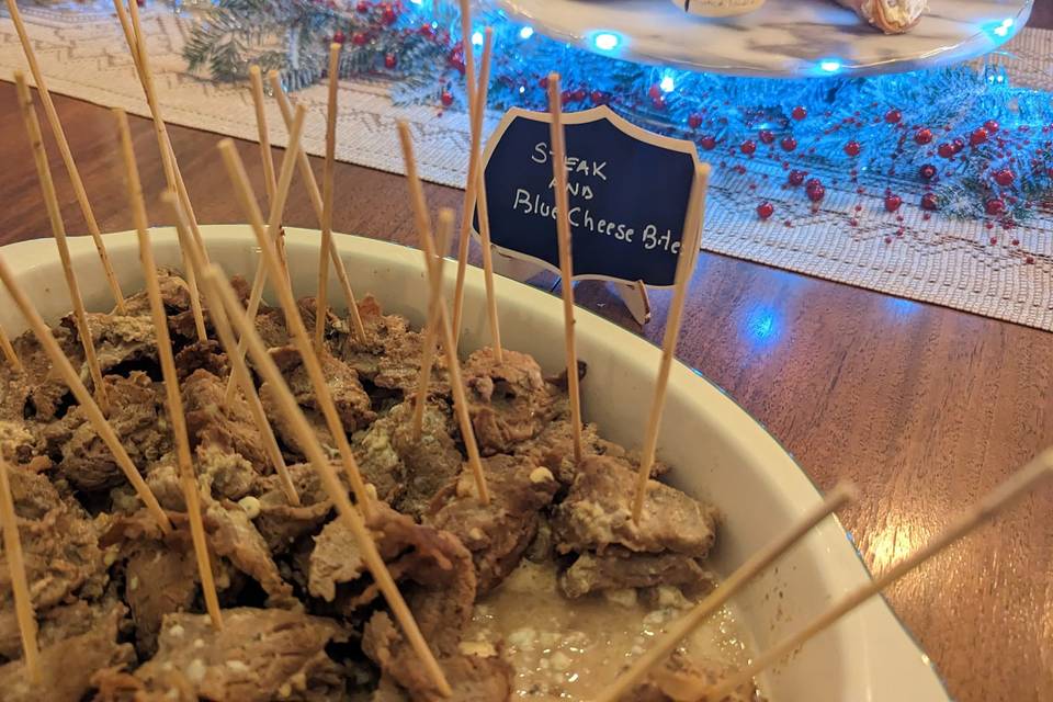 Artistic Catering