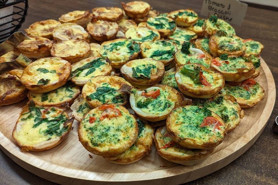 Artistic Catering