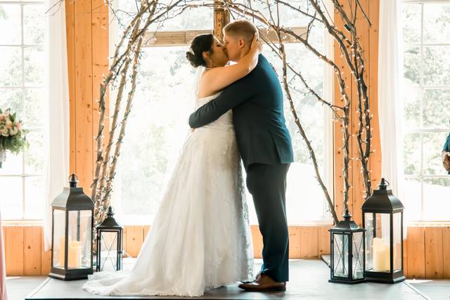 Wedding Day