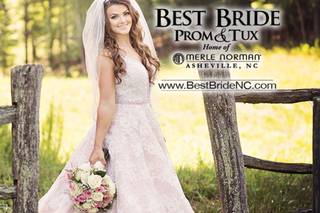 Best Bride Prom & Tux