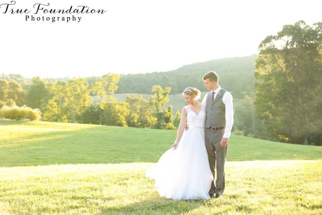 Best Bride Prom Tux Dress Attire Asheville NC WeddingWire