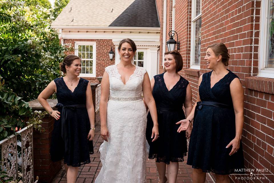 Dress by Best Bride Prom & Tux. Photo by Matthew Pautz Photography.