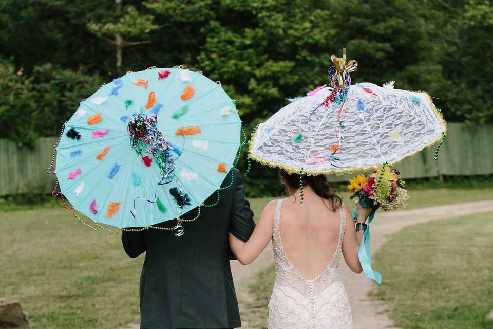 Dress from Best Bride Prom & Tux. Photo by Amy Ellis Photography.