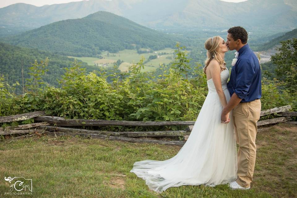 Dress from Best Bride Prom & Tux. Photo by JCM Photography.