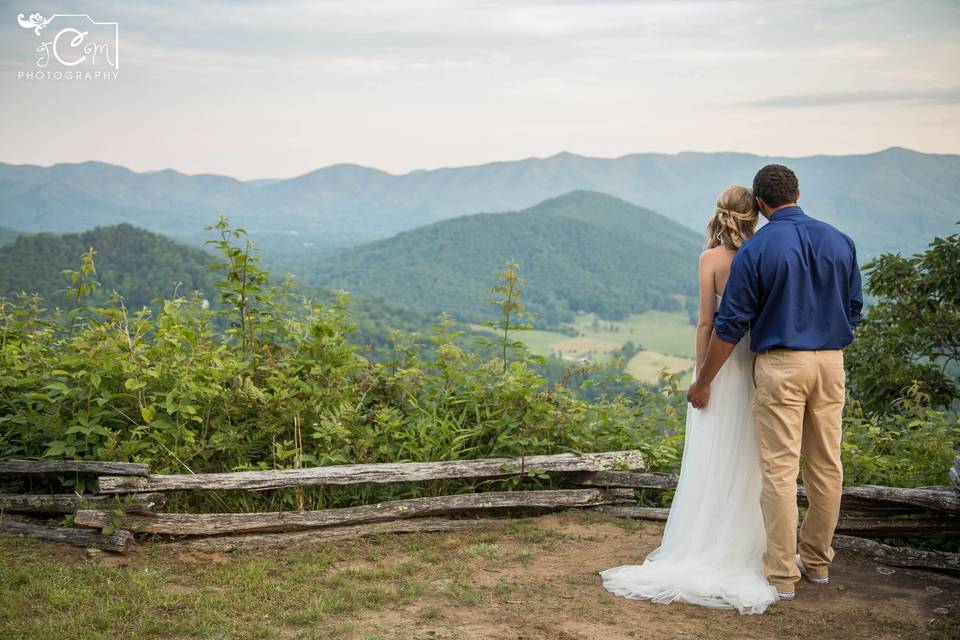 Dress from Best Bride Prom & Tux. Photo by JCM Photography.