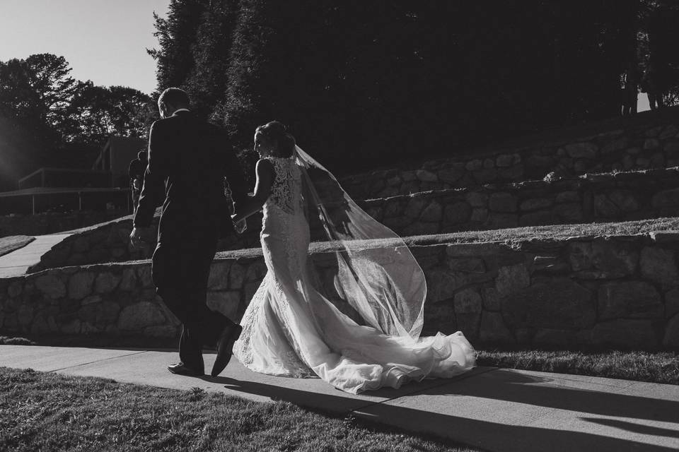 Dress from Best Bride Prom & Tux. Photo by Katy Cook Photography.