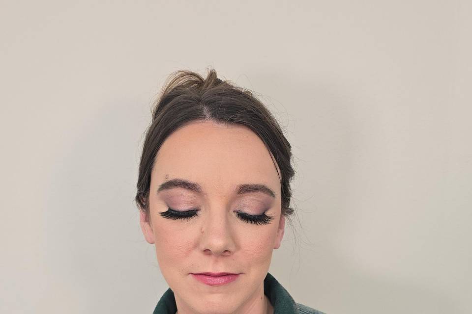 Beautiful Bridesmaid