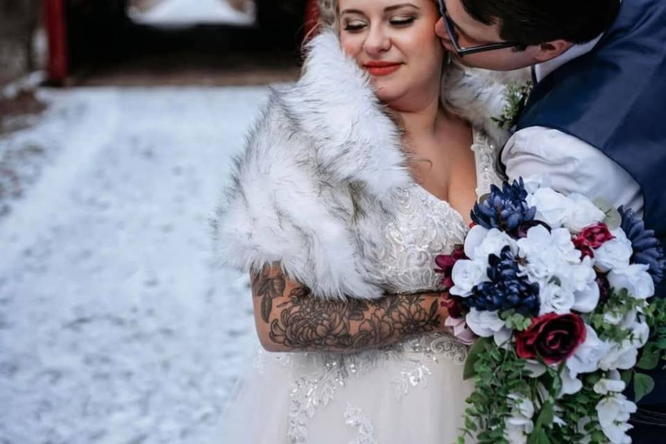 Beauty by Kara Nicole