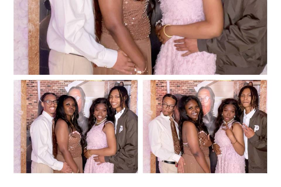Wedding Reception