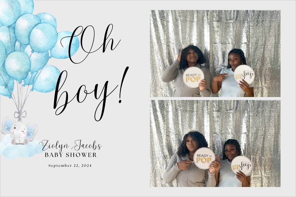Baby Shower