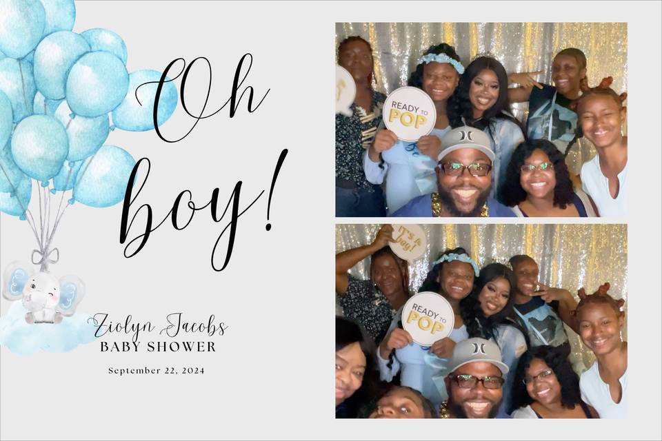 Baby Shower
