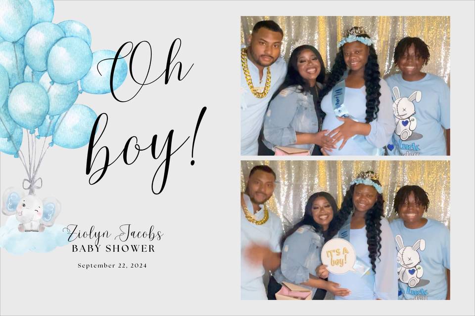 Baby Shower