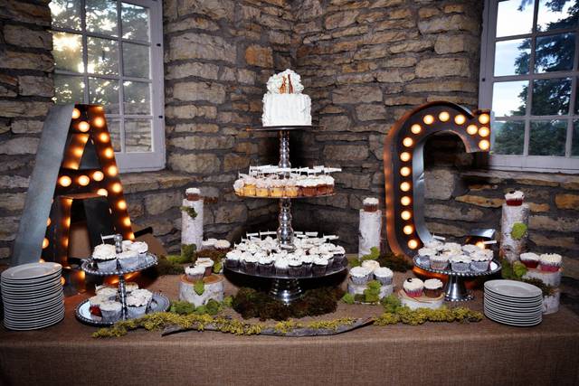 Fork & Flair Catering