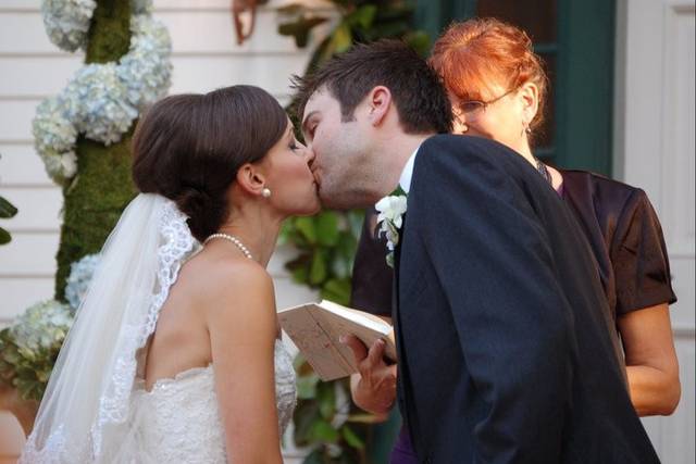 Treasure Weddings