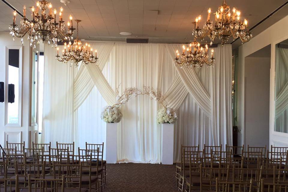 Tower Club - Venue - Dallas, TX - WeddingWire