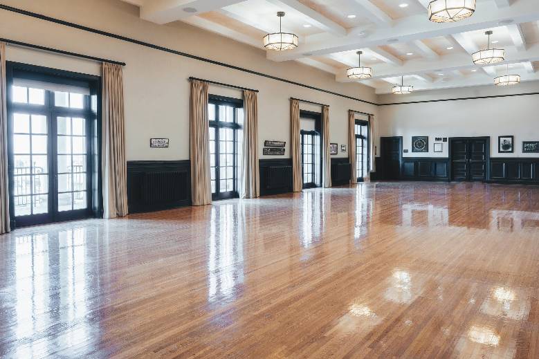Bob Hope Patriotic Hall