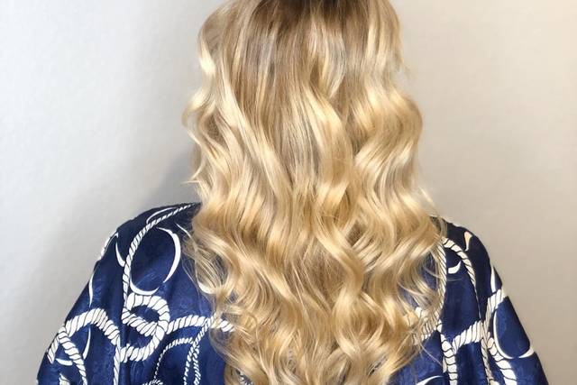 Bella Vida Hair Salon