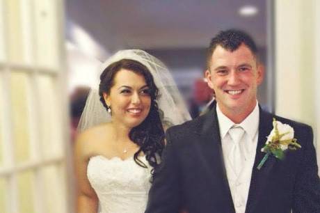 Weddings on the Hill