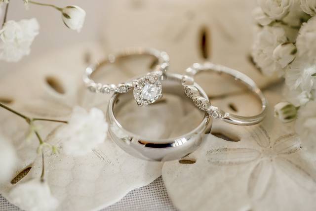 Ring Details